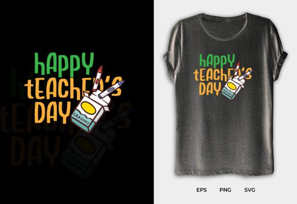 Happy Teacher’s Day Typography Review: A Designer’s Perspective