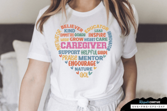 Teacher Word Art SVG Design, Teacher SVG